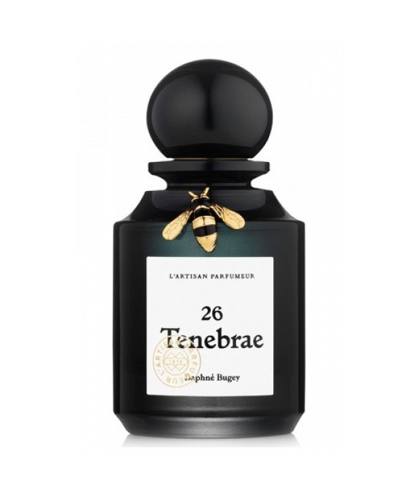 Sample Natura Fabularis 26 Tenebrae L`Artisan Parfumeur for women and men